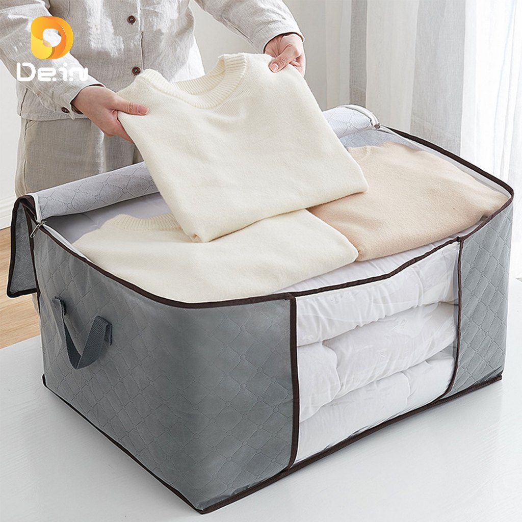 10 caixas organizadoras para casa que merecem sua atenção antes de comprar