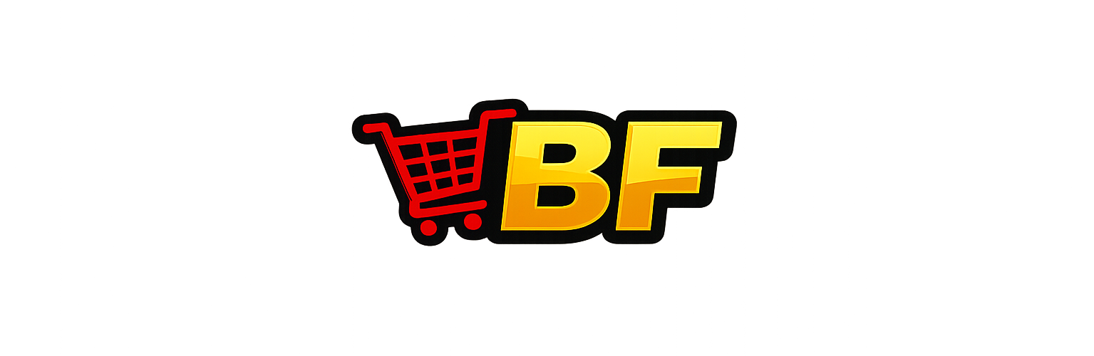Black Friday o Ano Todo