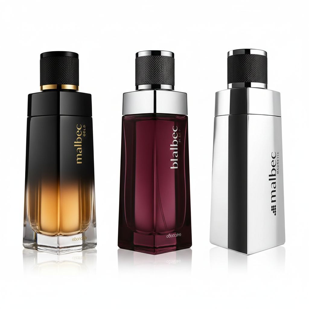 10 perfumes importados masculinos e femininos bem avaliados para comprar em Junho de 2026