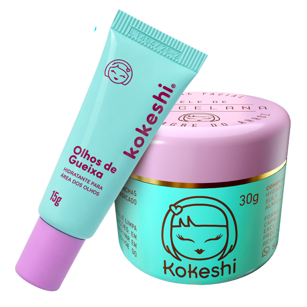 10 kits de skincare femininos que realmente compensam o investimento e renovam a pele