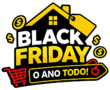 Black Friday o Ano Todo