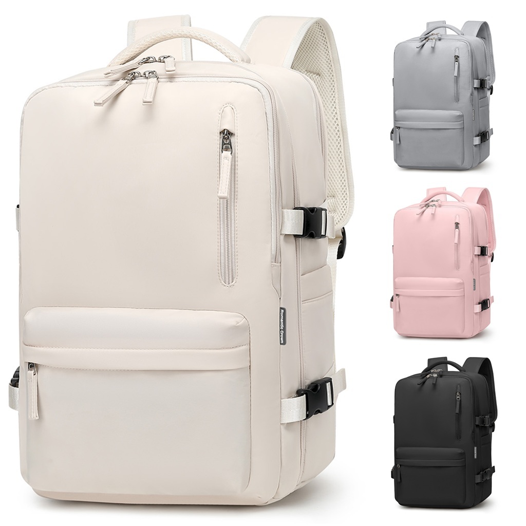 10 mochilas femininas estilosas que realmente compensam o investimento
