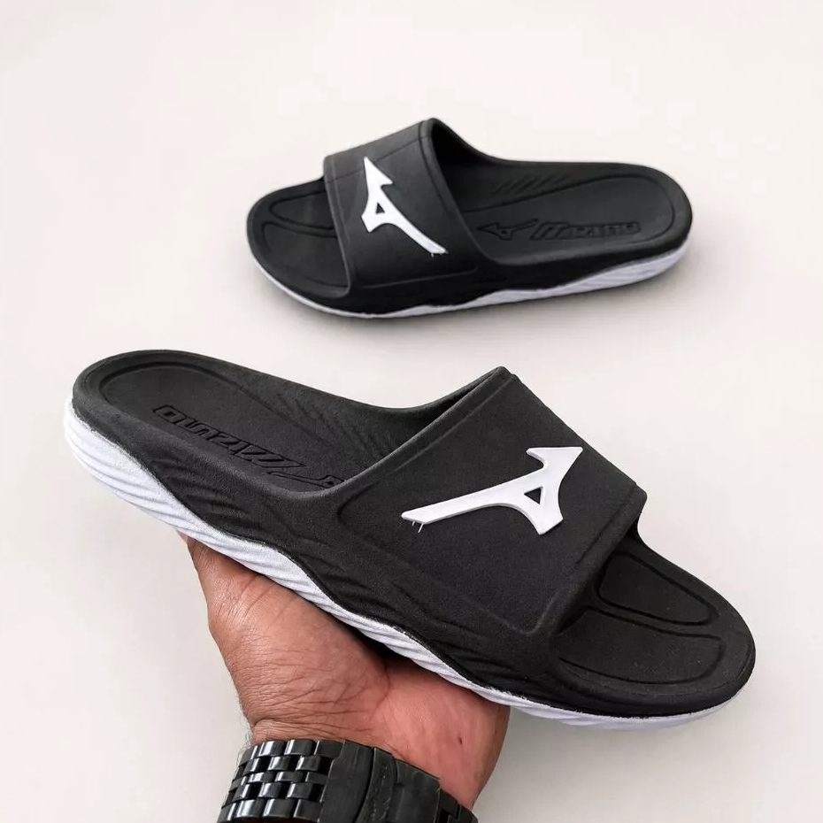 Chinelo Slide Mzn Enersy Unissex Conforto Premium | Estilo Leveza e Maciez no Dia a Dia