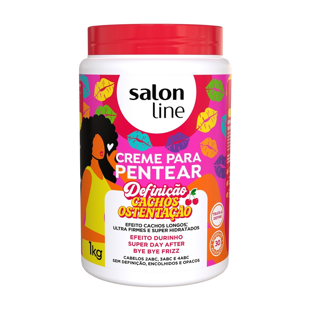10 produtos para cabelo cacheado que realmente compensam o investimento e garantem definição e hidratação