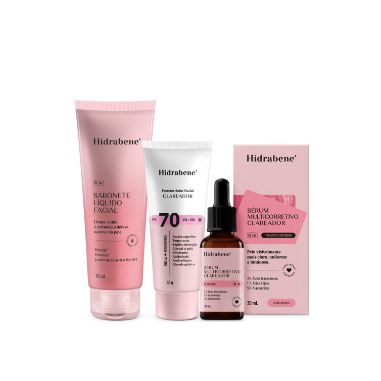 10 kits de skincare femininos que realmente compensam o investimento e renovam a pele