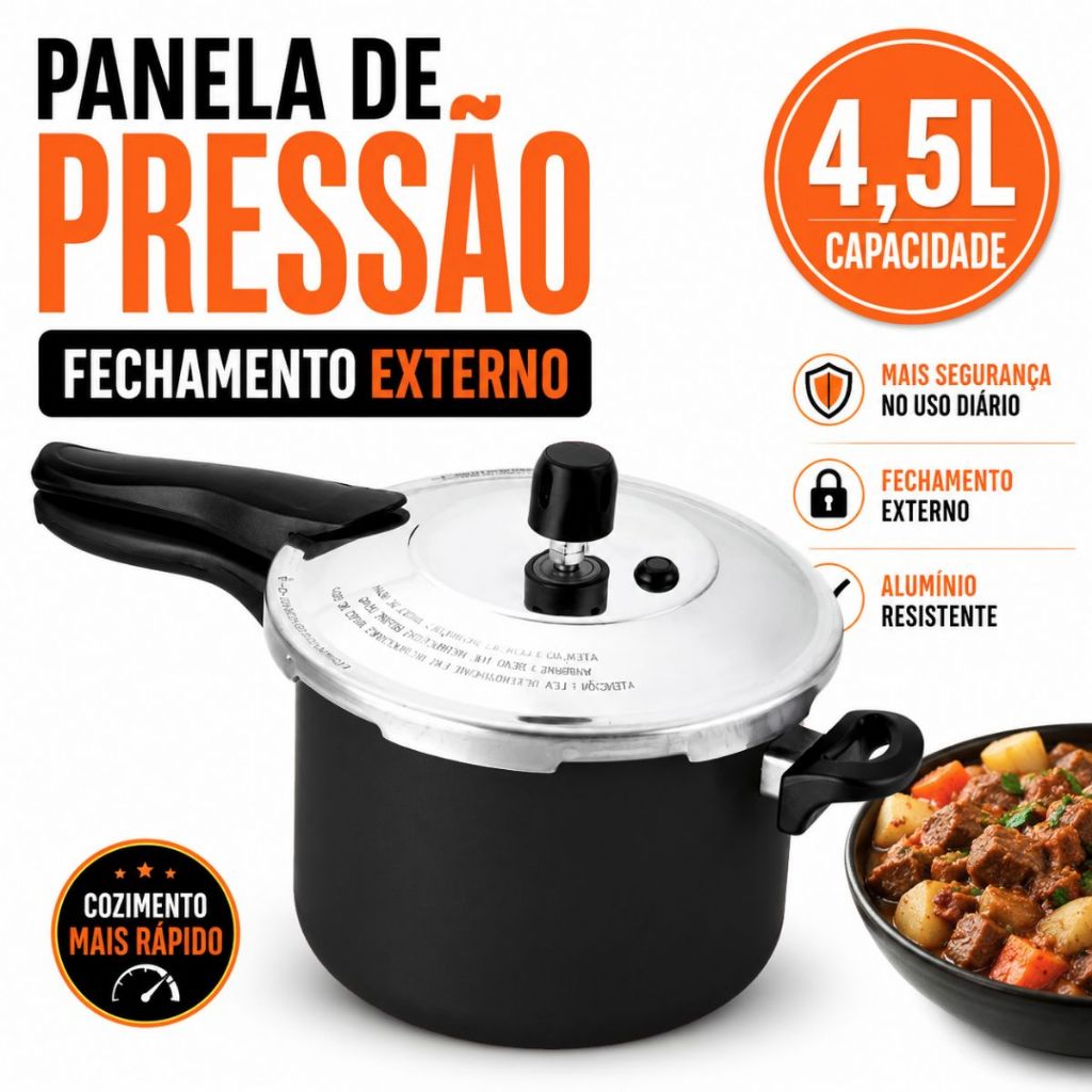Guia completo de panelas elétricas custo-benefício para escolher sem errar