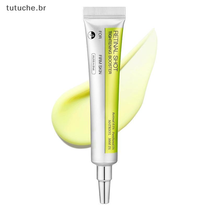 TU Retinol Creme Para Os Olhos De Cuidados Faciais Hidratação Profunda E Seco Facial Hidratant